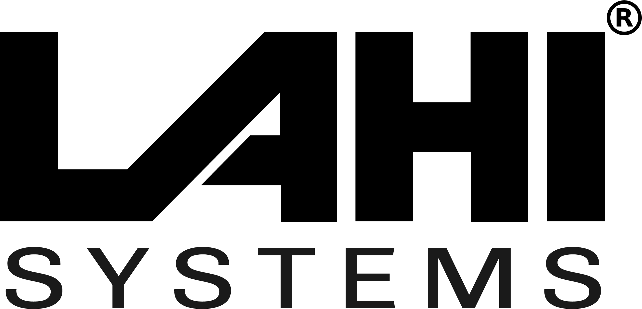 Lahi Systems logo
